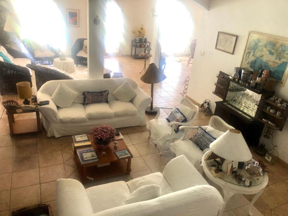 Villa Saint Tropez Cabo Frío Exterior foto