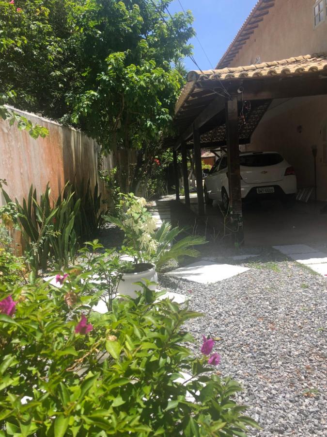 Villa Saint Tropez Cabo Frío Exterior foto