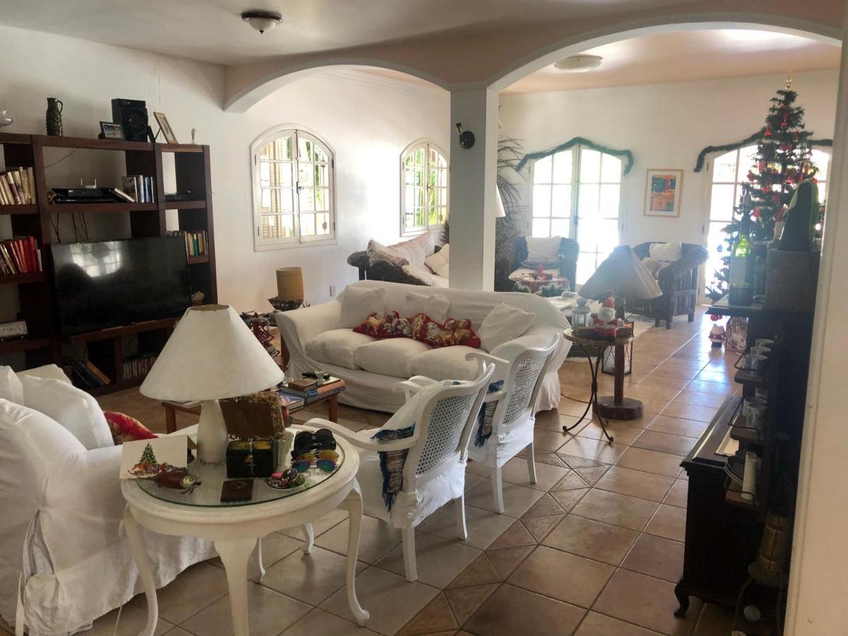 Villa Saint Tropez Cabo Frío Exterior foto