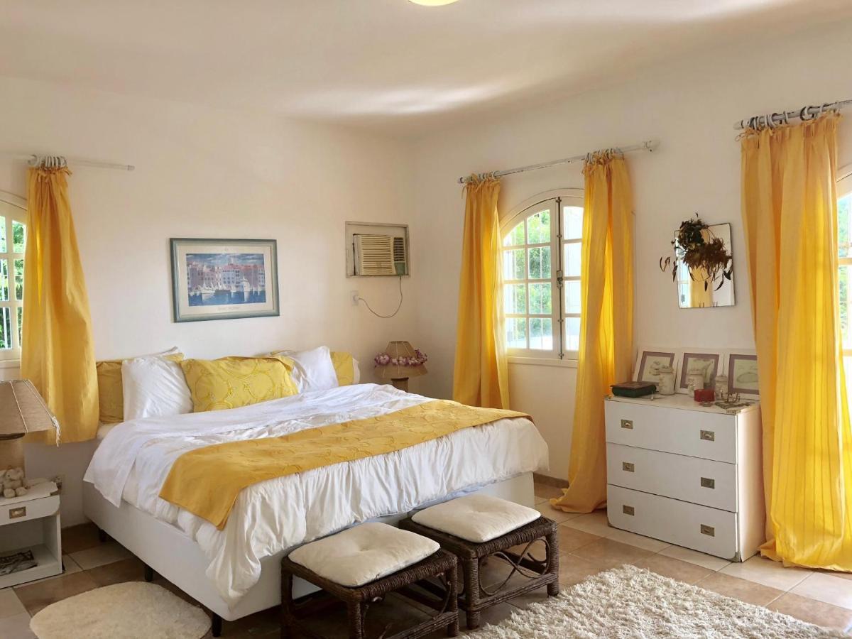 Villa Saint Tropez Cabo Frío Exterior foto